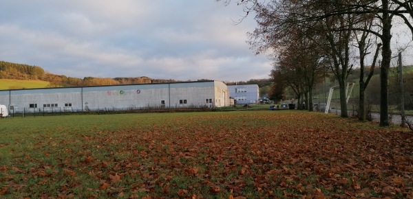 Sportplatz Echternacherbrück - Echternacherbrück