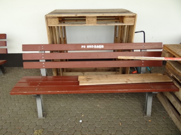 Sportanlage an den Höhlen - Breitscheid/Hessen-Erdbach