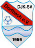 Wappen DJK-SV Dorfbach 1959 diverse  71300