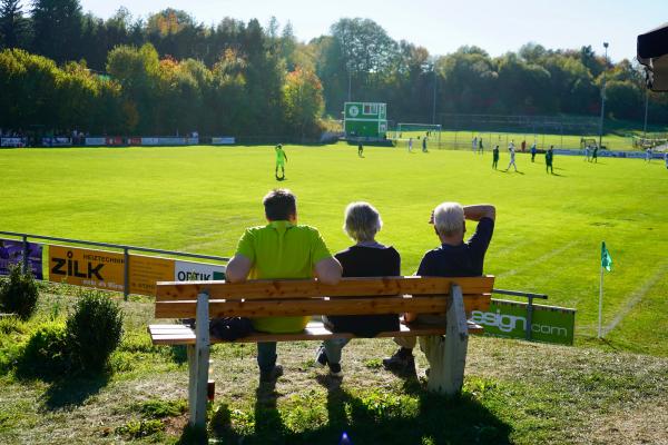 Sportanlage Inzigkofer Straße - Sigmaringen-Laiz