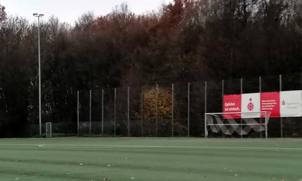 Sparkassen-Sportpark - Löhne/Westfalen-Mennighüffen