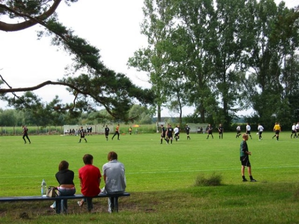 Alberta Šeibeļa stadions - Rīga (Riga)