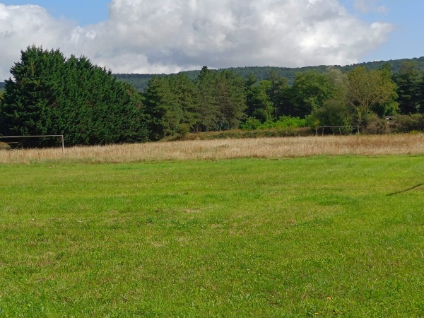 Stade des Bihaux - Pressagny-l'Orgueilleux