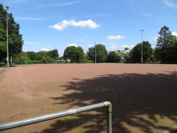 Bezirkssportanlage Beller Mühle Platz 2 - Mönchengladbach-Bell