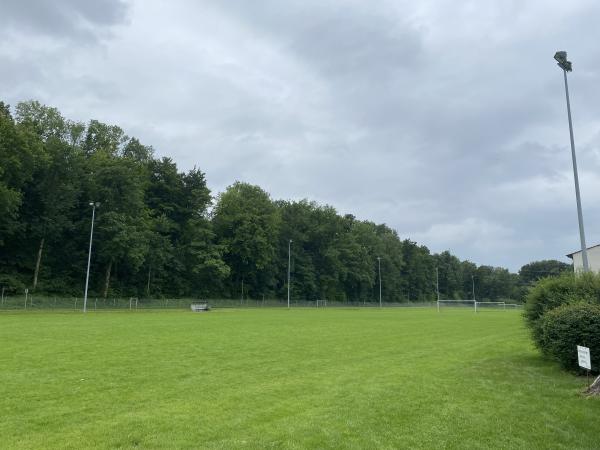 Brandlstadion Nebenplatz 2 - Neuburg/Donau