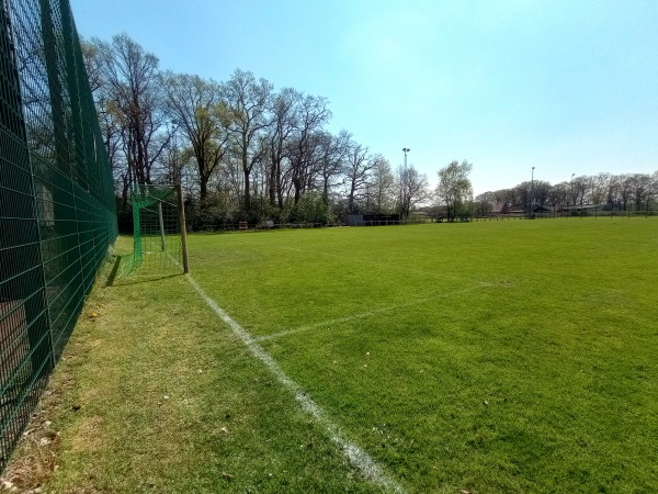 Sportanlage Grüne Straße - Langwedel/Weser-Völkersen