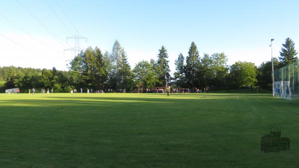 Sportanlage am Bildungszentrum - Bodnegg