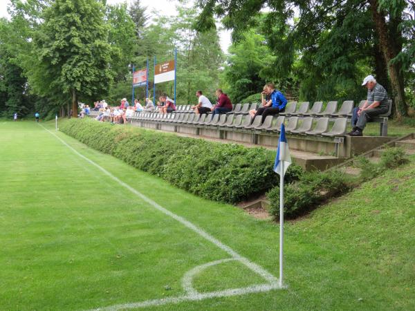 Parkstadion - Groß Kreutz/Havel-Deetz