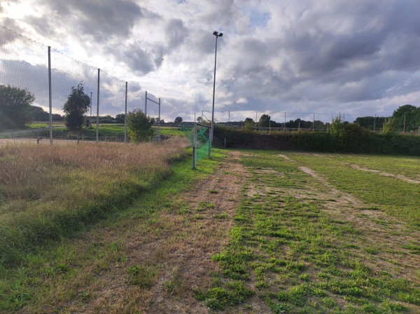 Sportanlage Lettenreuth Platz 2 - Michelau/Oberfranken-Lettenreuth