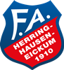 Wappen SG 1910 Frisch Auf Herringhausen/Eickum III