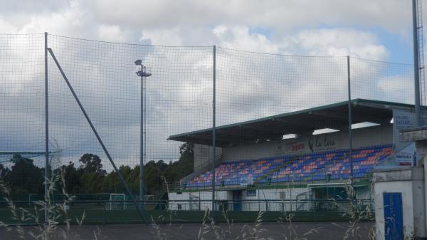 Campo de Fútbol Parada - Redondela (Pontevedra) 