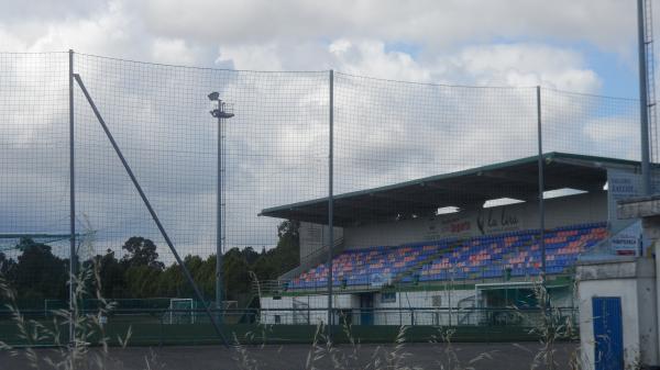 Campo de Fútbol Parada - Vigo, GA