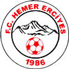 Wappen FC Hemer Erciyes 1986