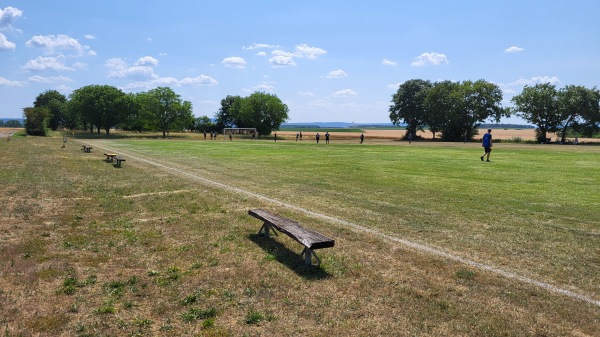 Sportplatz Schallfeld - Lülsfeld-Schallfeld