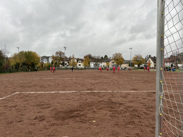 Sportanlage Büdingen Platz 2 - Büdingen