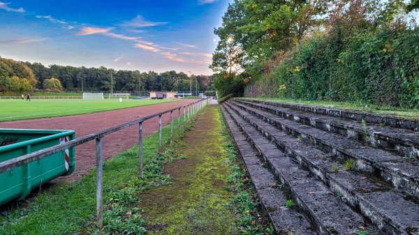 Sportzentrum Glockenspitze - Altenkirchen/Westerwald