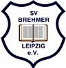 Wappen SV Brehmer Leipzig 1952 diverse