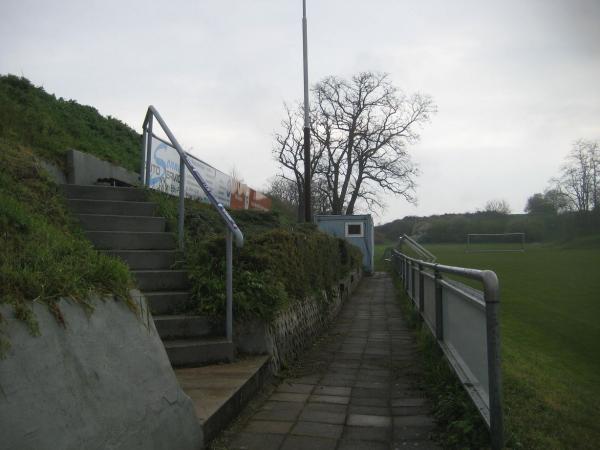Sportplatz Gutenswegen - Niedere Börde-Gutenswegen