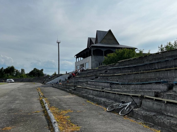 Stadion Polon' - Polonne