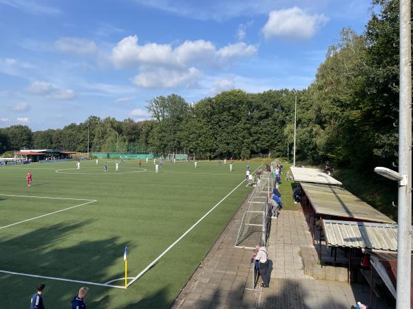 Volksbank-Arena Nebenplatz - Schermbeck