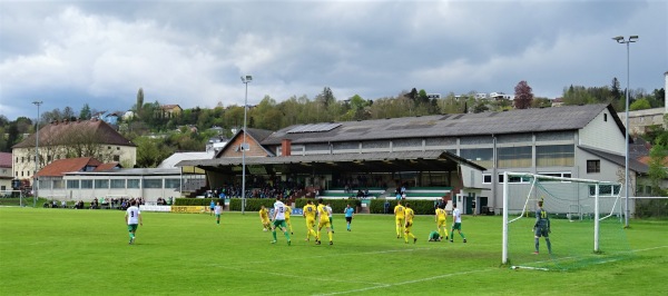 Sportplatz Kremsmünster - Kremsmünster