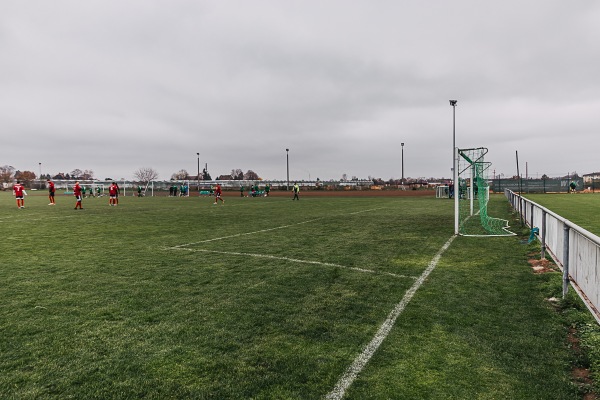 Sportanlage Kreuzsteinweg Platz 2 - Fürth/Mittelfranken-Poppenreuth