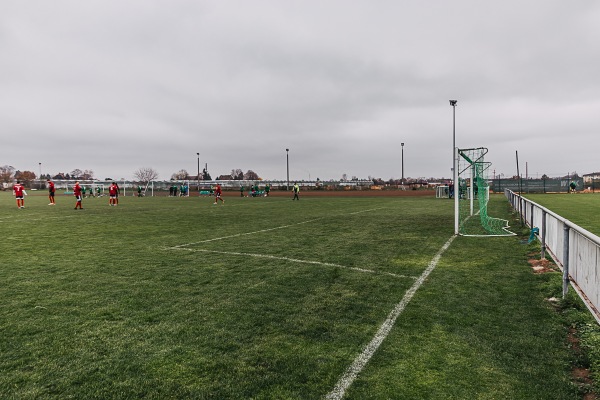 Sportanlage Kreuzsteinweg Platz 2 - Fürth/Mittelfranken-Poppenreuth