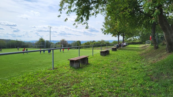 Sportanlage Roden - Roden/Unterfranken
