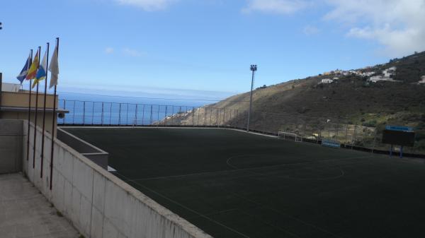 Estadio de Futbol de la Florida - La Orotava, Tenerife, CN