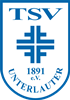 Wappen TSV 1891 Unterlauter II