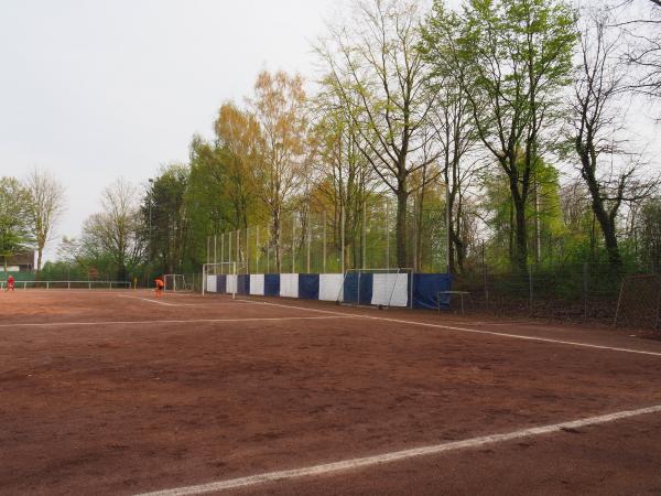 Sportplatz Am Wienberg - Bottrop-Vonderort