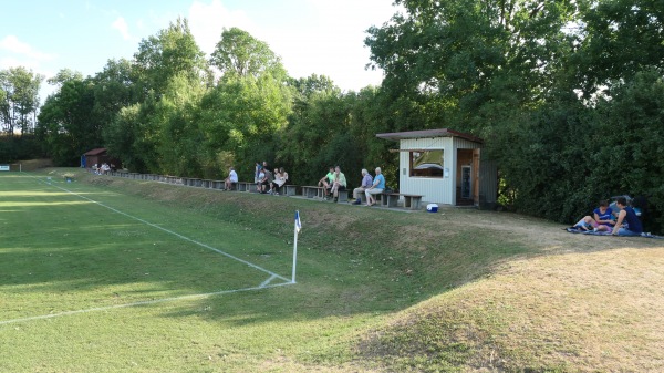 Sportanlage Ippesheim - Ippesheim/Mittelfranken