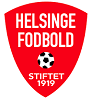 Wappen Helsinge Fodbold