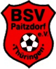 Wappen BSV Paitzdorf 1990  63750