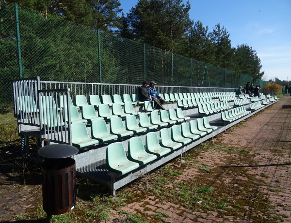 Stadion Miejski ul. Sportowa - Siewierz