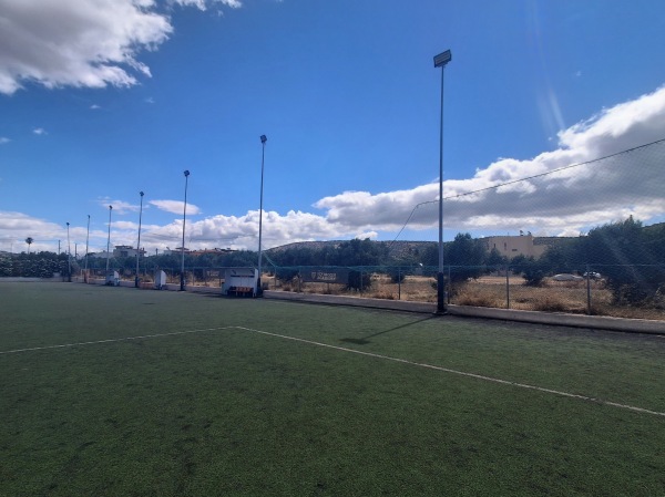 Fous de Foot - Vari