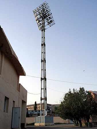 Abovyan City Stadium - Abovyan