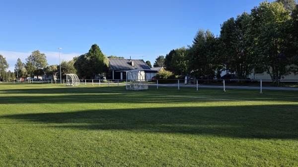 Norrvallen - Norrfjärden