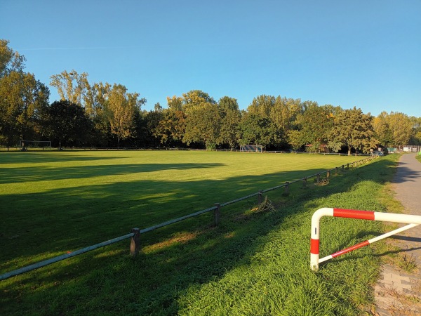 Sportgelände Insel-Kühkopf-Straße Platz 3 - Stockstadt/Rhein