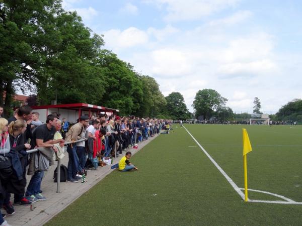 4BRO-Arena am Gretelweg - Dortmund-Kemminghausen