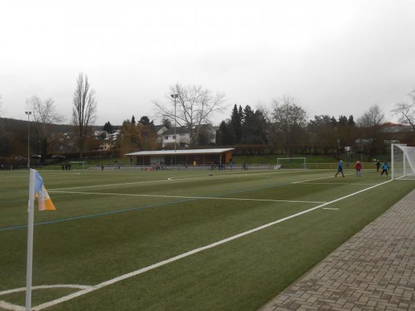 Sportplatz Laurentiusstraße - Wiesbaden-Naurod