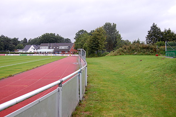 Sportplatz Felde B - Felde