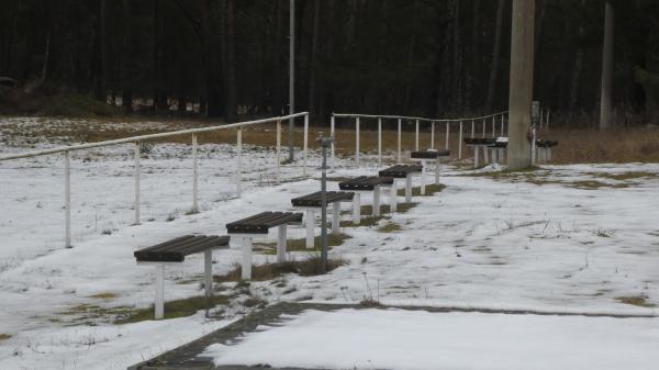 Waldstadion - Luckau-Duben-Kaden