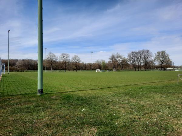 Sportanlage Schwalbenweg - Neu-Ulm-Ludwigsfeld