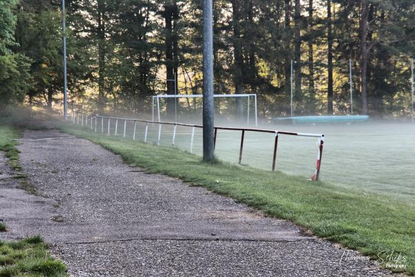 Sportgelände Hasleberg - Burladingen-Gauselfingen