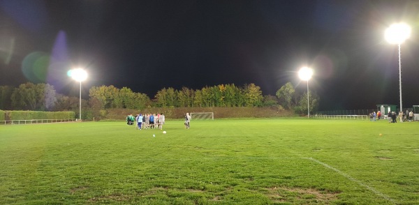 Sportanlage Lyhrener Straße - Apelern