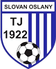 Wappen TJ Slovan Oslany  127778