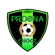 Wappen Prosna Chocz-Kwileń