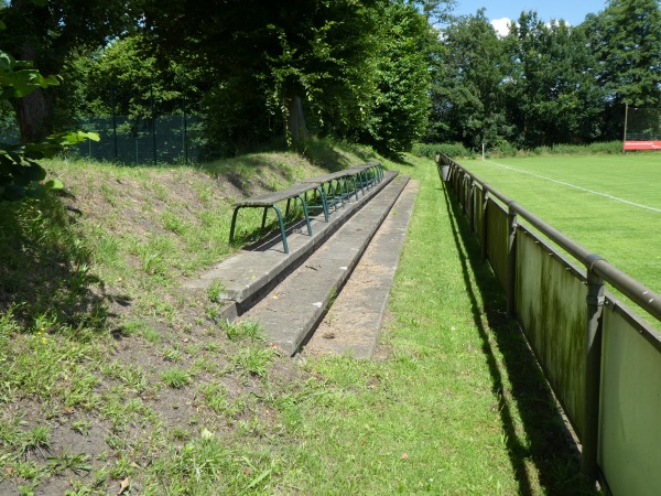Sportanlage An der Masch - Gifhorn-Wilsche