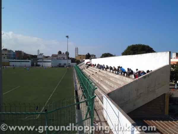 Espace Sportif Hay Mohammadi - Casablanca